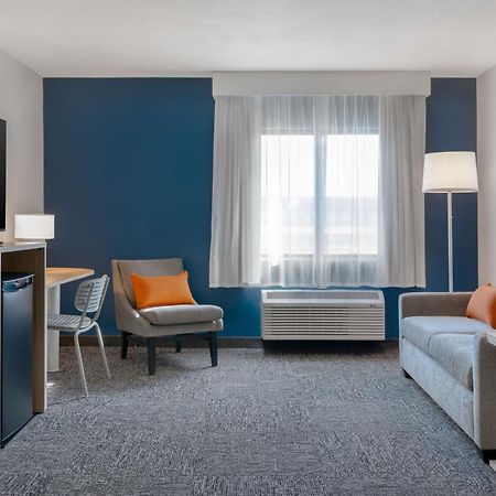 Spark By Hilton Savannah Midtown Eksteriør billede