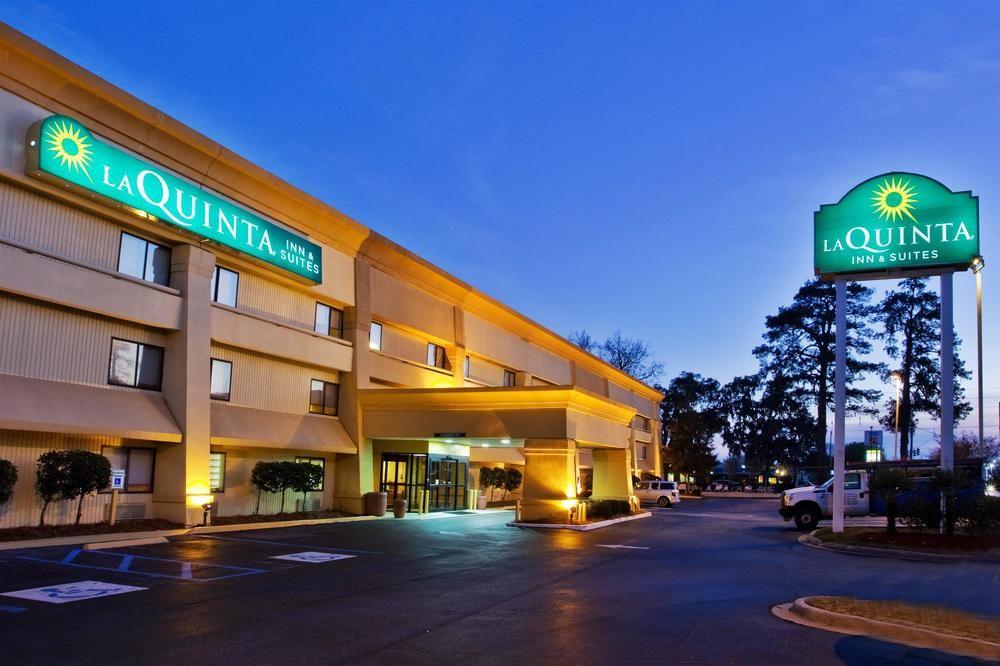 Spark By Hilton Savannah Midtown Eksteriør billede