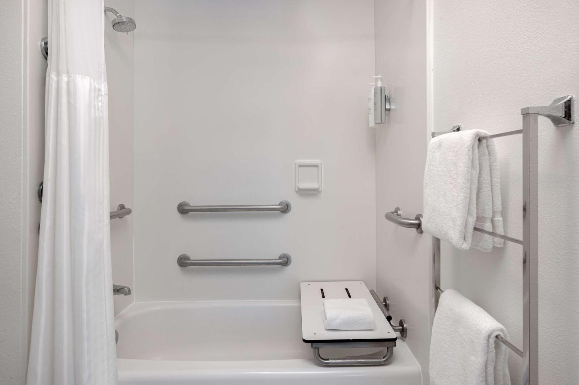 Spark By Hilton Savannah Midtown Eksteriør billede