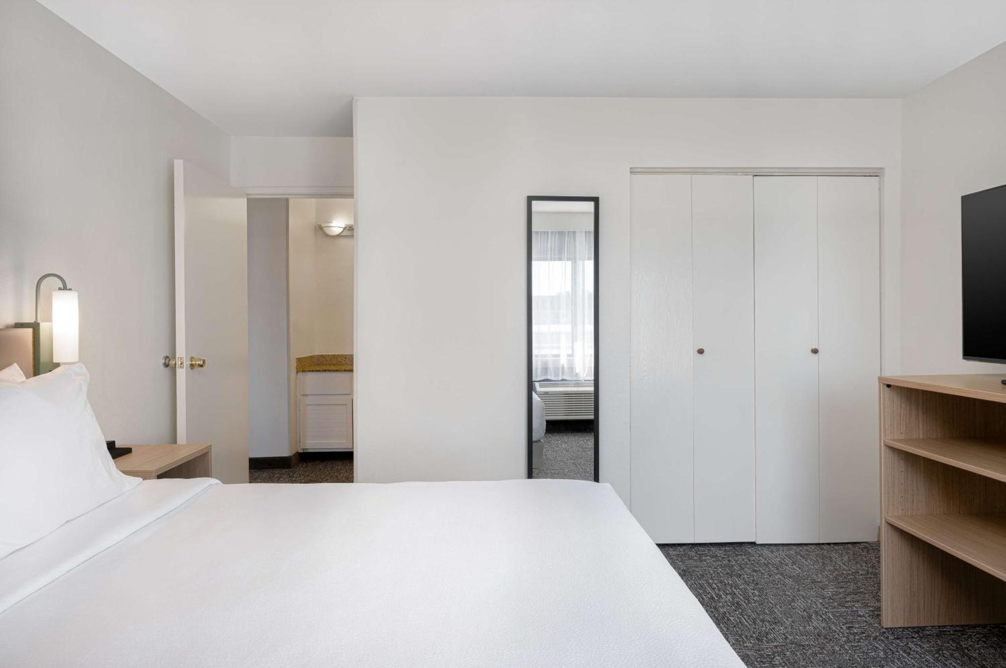 Spark By Hilton Savannah Midtown Eksteriør billede
