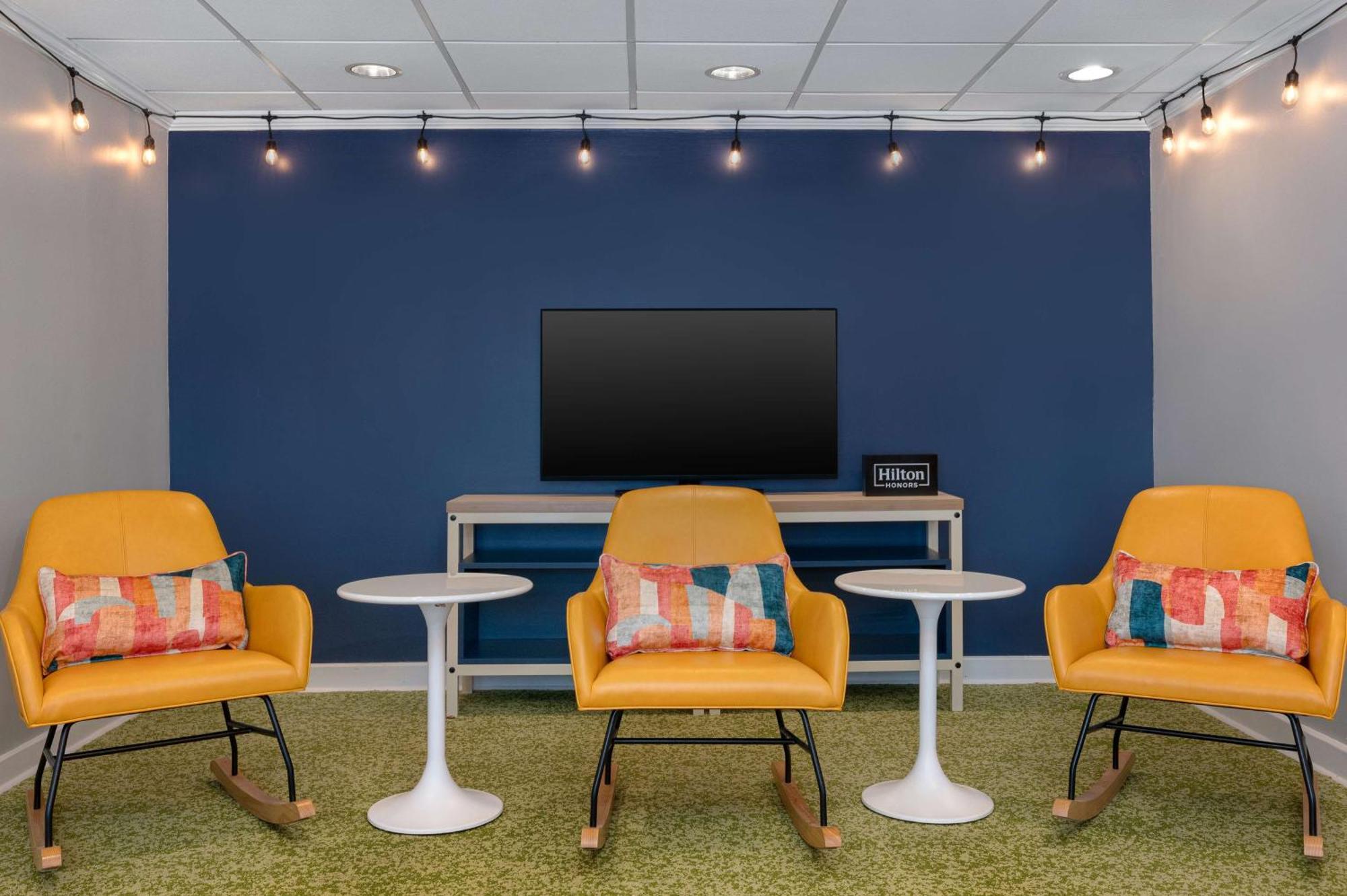 Spark By Hilton Savannah Midtown Eksteriør billede