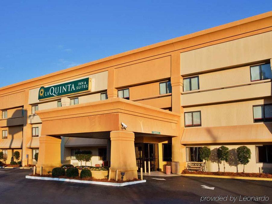 Spark By Hilton Savannah Midtown Eksteriør billede