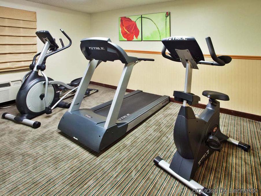 Spark By Hilton Savannah Midtown Eksteriør billede