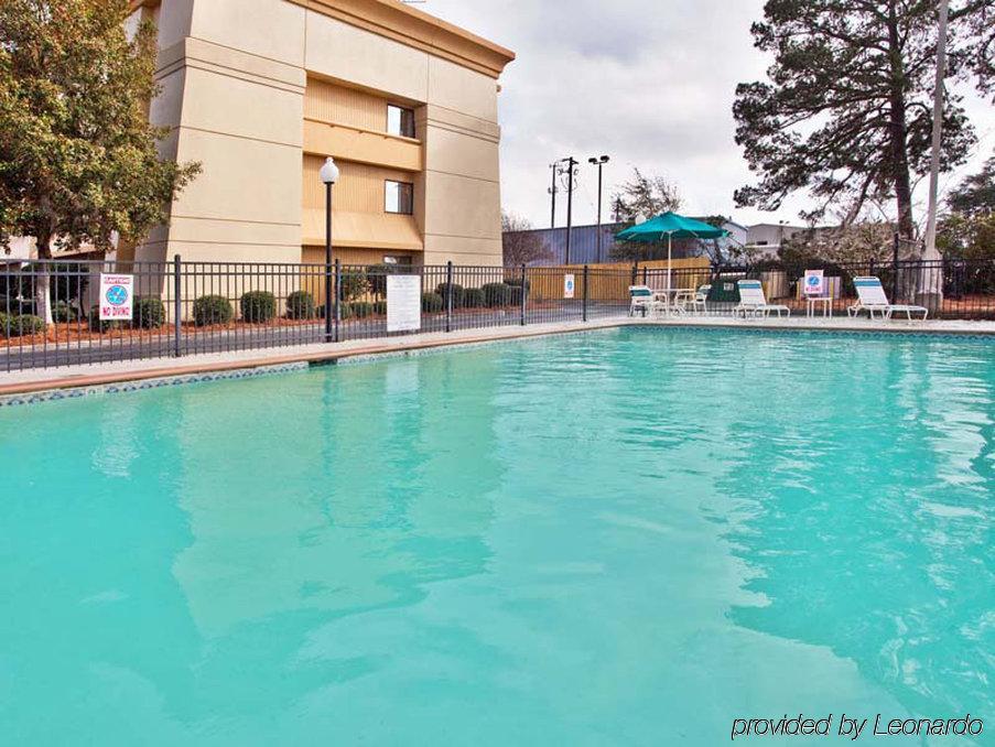 Spark By Hilton Savannah Midtown Eksteriør billede