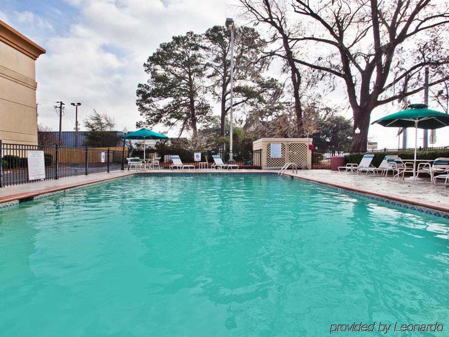 Spark By Hilton Savannah Midtown Eksteriør billede