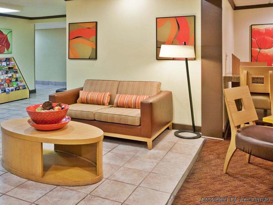 Spark By Hilton Savannah Midtown Eksteriør billede
