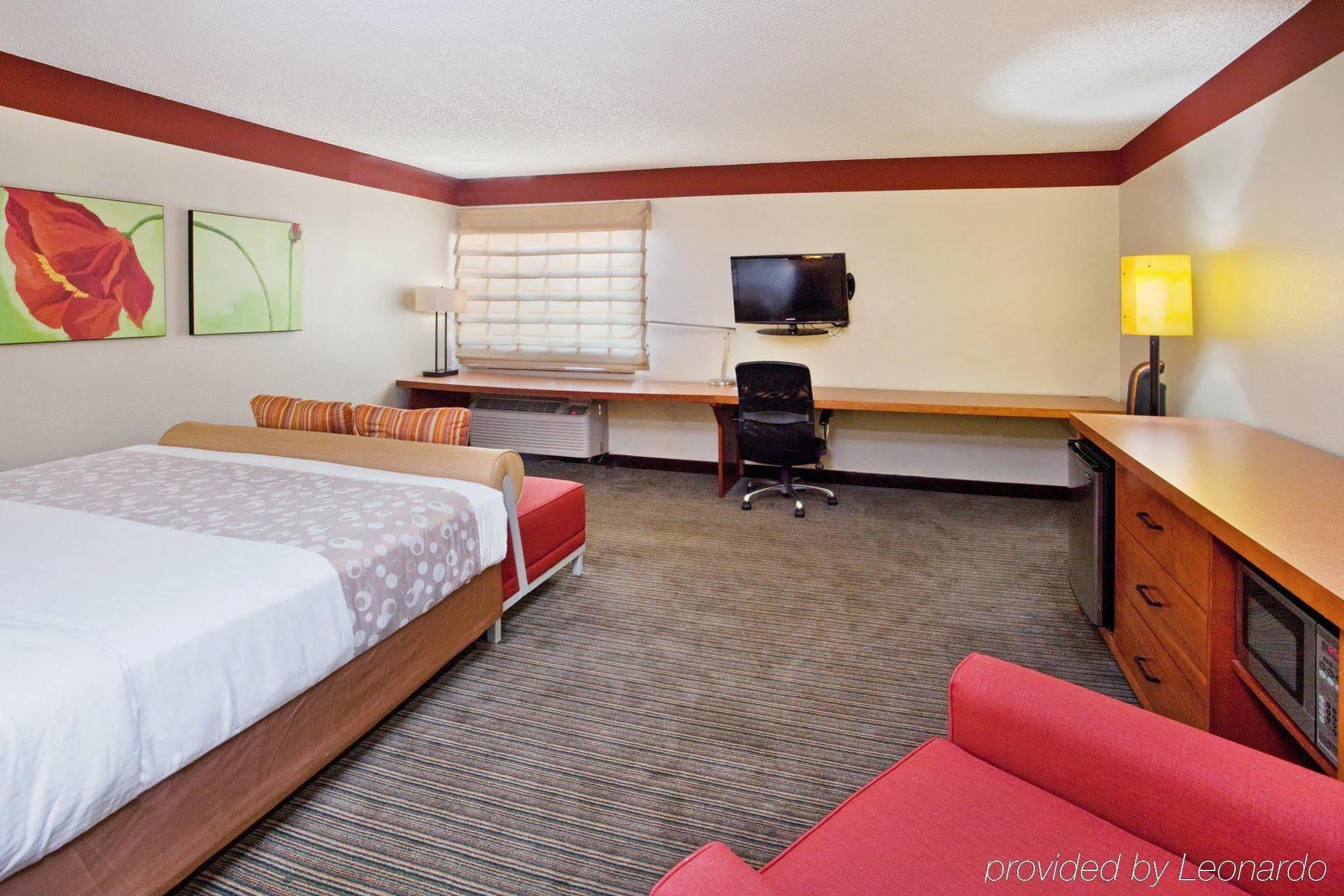Spark By Hilton Savannah Midtown Eksteriør billede