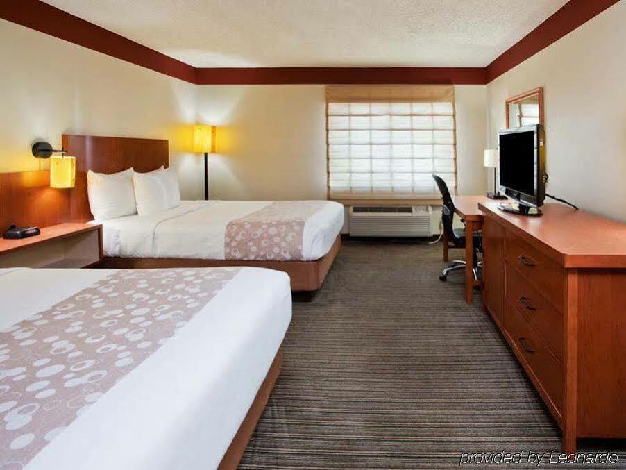 Spark By Hilton Savannah Midtown Eksteriør billede