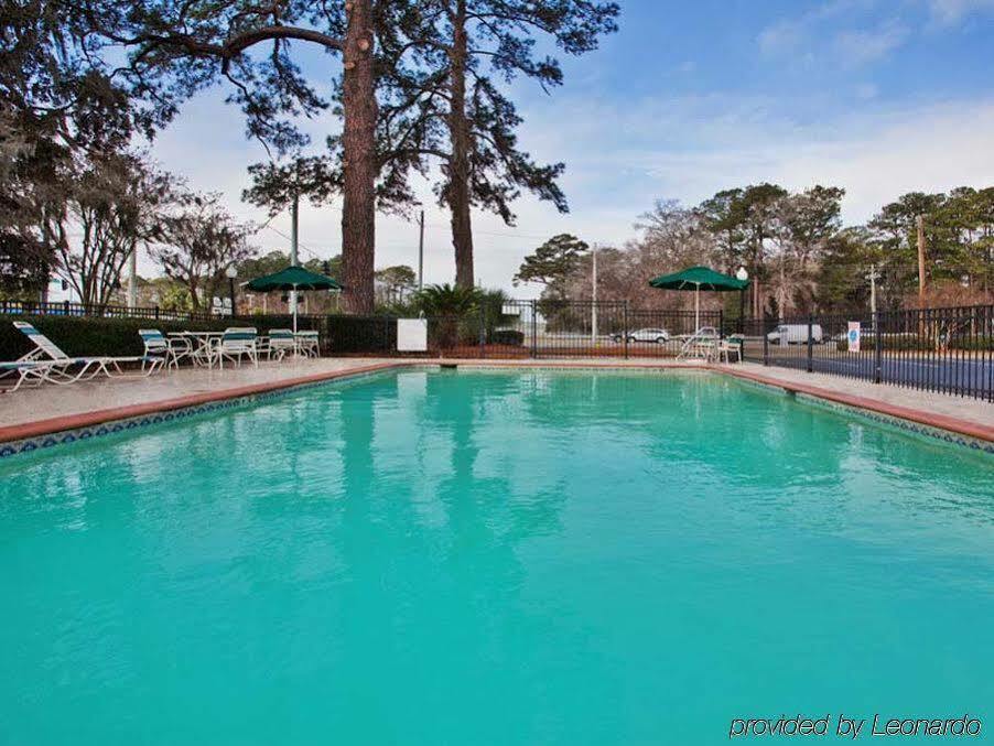 Spark By Hilton Savannah Midtown Eksteriør billede